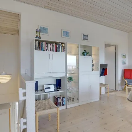 Radica - 50m From The Sea In Nw Jutland By Interhome * Lokken