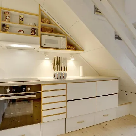 Radica - 50m From The Sea In Nw Jutland By Interhome Lokken