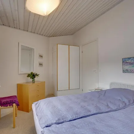 Radica - 50m From The Sea In Nw Jutland By Interhome