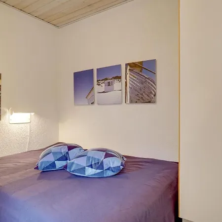 Radica - 50m From The Sea In Nw Jutland By Interhome Lokken