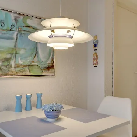 Radica - 50m From The Sea In Nw Jutland By Interhome