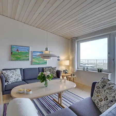 Apartment Radica - 50m From The Sea In Nw Jutland By Interhome
