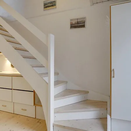Radica - 50m From The Sea In Nw Jutland By Interhome