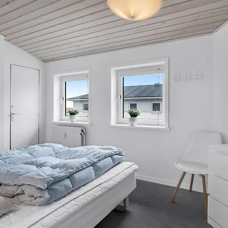 Radica - 50m From The Sea By Interhome Løkken