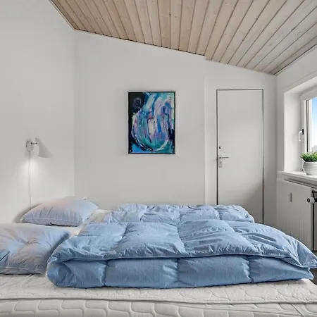Leilighet Radica - 50m From The Sea By Interhome Løkken