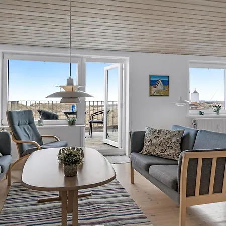 Radica - 50m From The Sea By Interhome Løkken