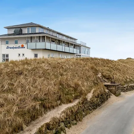 Radica - 50m From The Sea By Interhome Løkken