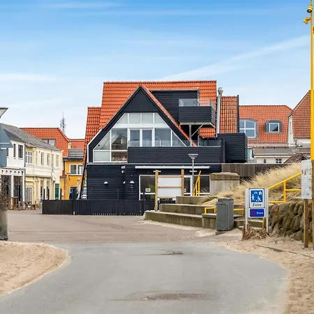 Leilighet Radica - 50m From The Sea By Interhome