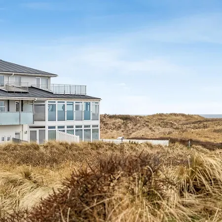 Radica - 50m From The Sea By Interhome * Løkken