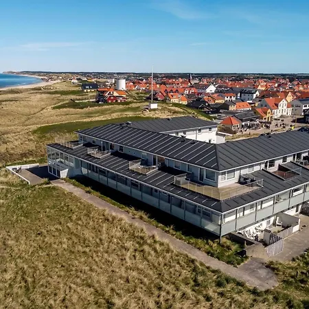 Radica - 50m From The Sea By Interhome *