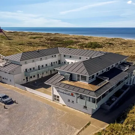 Radica - 50m From The Sea By Interhome Leilighet Løkken