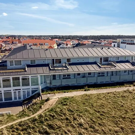 Leilighet Radica - 50m From The Sea By Interhome Løkken